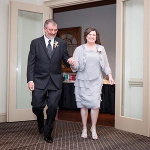 Meet your Posher, Gwen